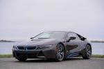 BMW i8 2014 года (NA)
